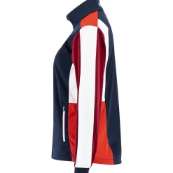 Swix takki Cross jacket Ws 12346