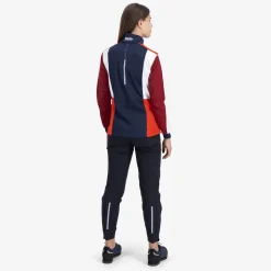 Swix takki Cross jacket Ws 12346