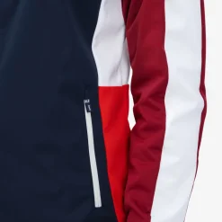 Swix takki Cross jacket Ws 12346