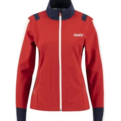 Swix takki Infinity Jacket W