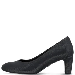 Tamaris avokkaat 914 Daenerys Pewter Glam