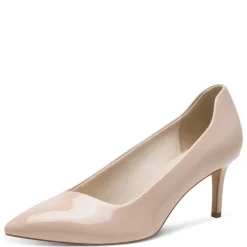 Tamaris avokkaat 253 Juliane Nude Patent