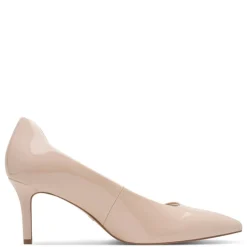 Tamaris avokkaat 253 Juliane Nude Patent