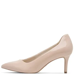 Tamaris avokkaat 253 Juliane Nude Patent