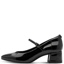 Tamaris avokkaat 001 Keala Black