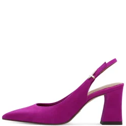 Tamaris avokkaat 525 Reyna Dark Pink Slingback