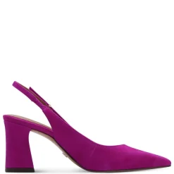 Tamaris avokkaat 525 Reyna Dark Pink Slingback