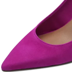 Tamaris avokkaat 525 Reyna Dark Pink Slingback