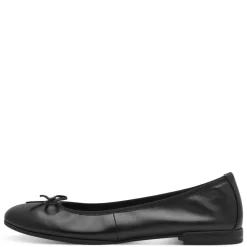 Tamaris ballerinat 001 Alena Black