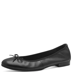 Tamaris ballerinat 001 Alena Black