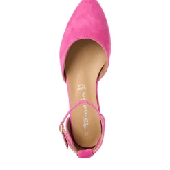 Tamaris ballerinat 510 Cecilia