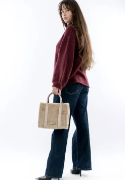 Tamaris laukku 33865 400 Garcia Beige