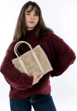 Tamaris laukku 33865 400 Garcia Beige