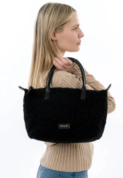 Tamaris laukku 34161 100 Guste Black