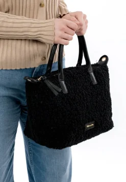 Tamaris laukku 34161 100 Guste Black