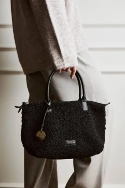 Tamaris laukku 34161 100 Guste Black