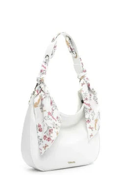 Tamaris laukku 300 Fabia White