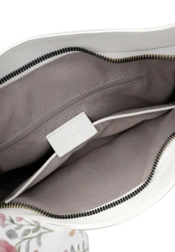 Tamaris laukku 300 Fabia White