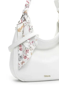 Tamaris laukku 300 Fabia White