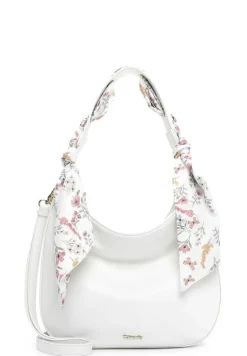 Tamaris laukku 300 Fabia White