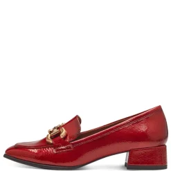 Tamaris loaferit 500 Almira Red