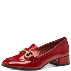 Tamaris loaferit 500 Almira Red