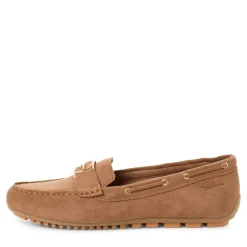 Tamaris loaferit 305 Paty Cognac