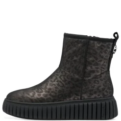 Tamaris nilkkurit 1-26461-45 972 Sugar Leopard