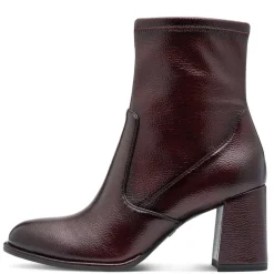 Tamaris nilkkurit 568 Aspasia Merlot