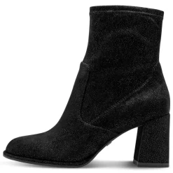 Tamaris nilkkurit 006 Aspasia Black