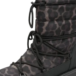 Tamaris nilkkurit 090 Dionysia Black Leopard