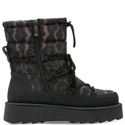 Tamaris nilkkurit 090 Dionysia Black Leopard