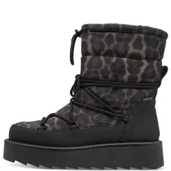 Tamaris nilkkurit 090 Dionysia Black Leopard