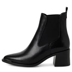 Tamaris nilkkurit 003 Jonka Black