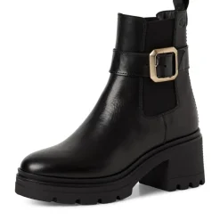 Tamaris nilkkurit 001 Lipsia Black