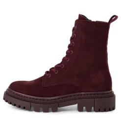 Tamaris nilkkurit 537 Mandala Merlot