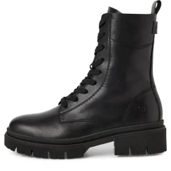 Tamaris nilkkurit 001 Mini Black