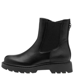 Tamaris nilkkurit 001 Nelia Black