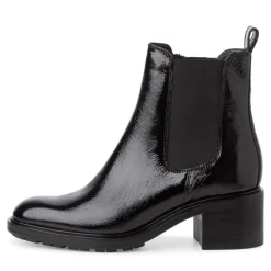 Tamaris nilkkurit 018 Night