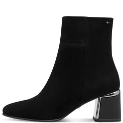 Tamaris nilkkurit 004 Zoi Black