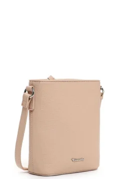 Tamaris olkalaukku 644 Alessia Pink Salt