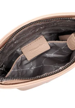 Tamaris olkalaukku 644 Alessia Pink Salt