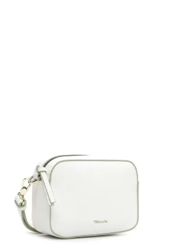 Tamaris olkalaukku 300 Flavia White