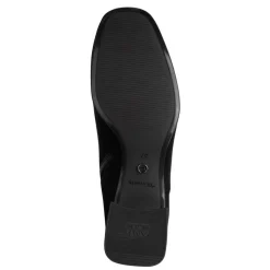 Tamaris saappaat 1-25520-45 001 Black