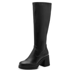 Tamaris saappaat 001 Vicenza Black