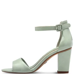 Tamaris sandaletit 1-28096-42 784 Callie Mint Patent