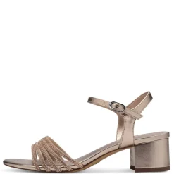 Tamaris sandaletit 586 Koli Rose Glam