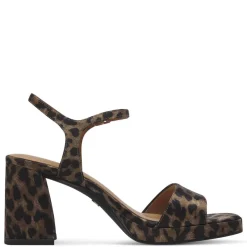 Tamaris sandaletit 360 Koreyoshi Leopard