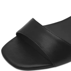 Tamaris sandaletit 001 Paola Black