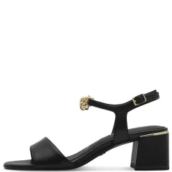 Tamaris sandaletit 001 Paola Black